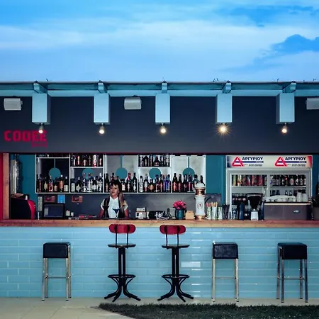 Astir Notos 4* Potos