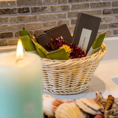 Otel Astir Notos Potos