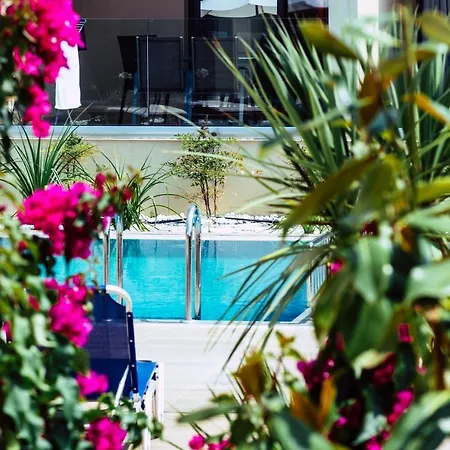 Astir Notos Otel Potos