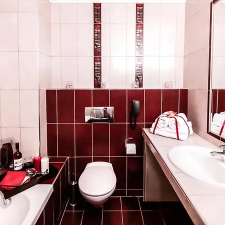 Astir Notos Otel Potos