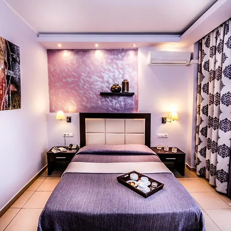 Astir Notos 4* Potos