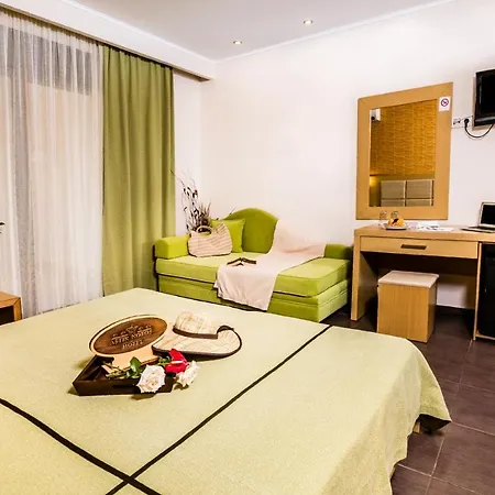 Astir Notos Otel 4*