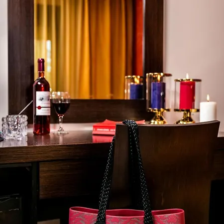 Astir Notos Otel Potos