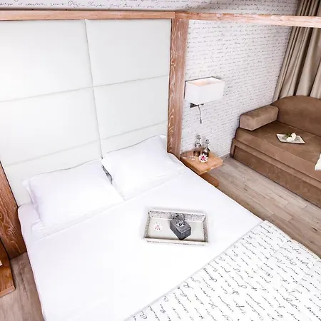 Astir Notos Otel Potos