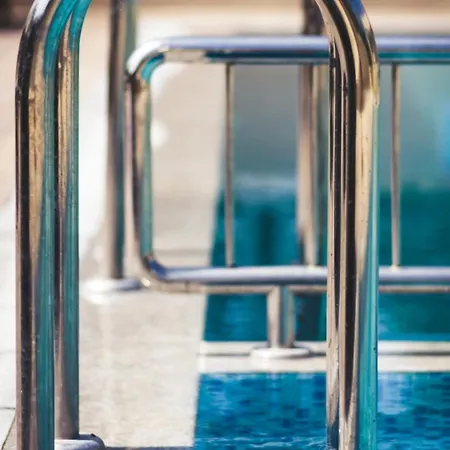 Astir Notos Otel Potos