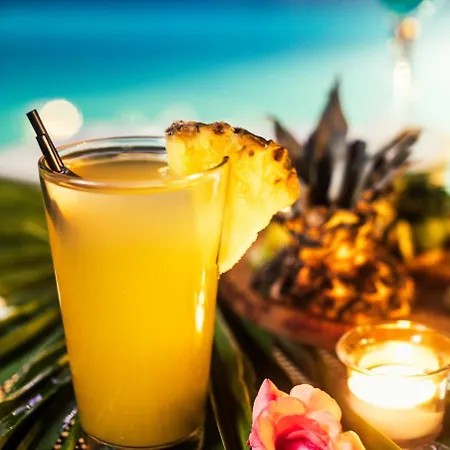 Astir Notos Otel Potos