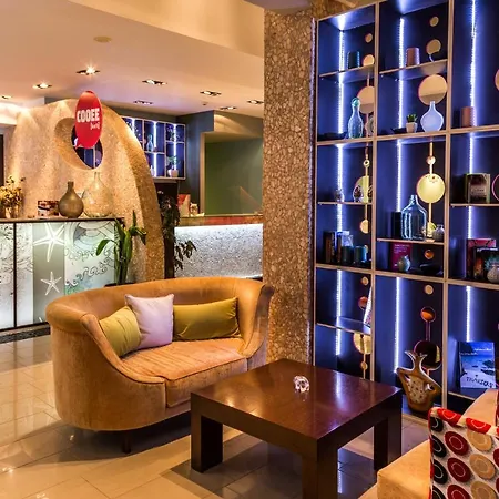 Astir Notos Otel Potos