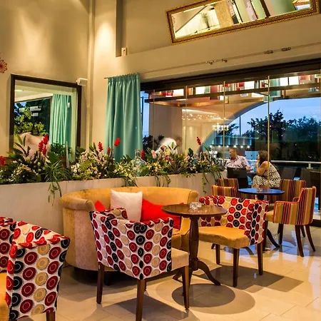 Otel Astir Notos Potos