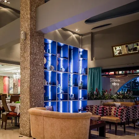 Astir Notos Otel Potos