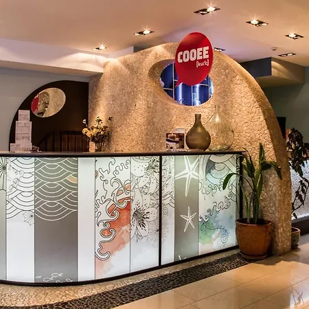 Astir Notos Otel Potos