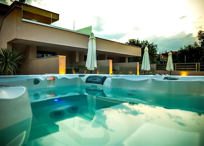 فندق Astir Notos 4*