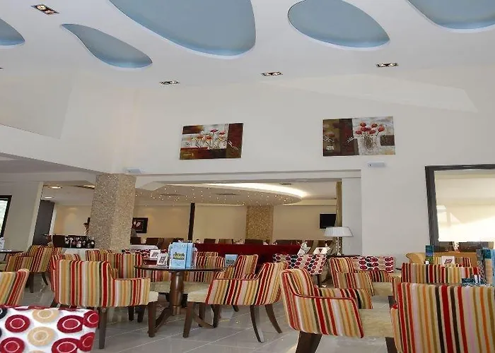 Astir Notos فندق بوتوس
