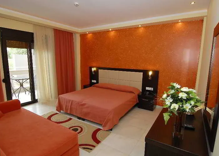 فندق Astir Notos
