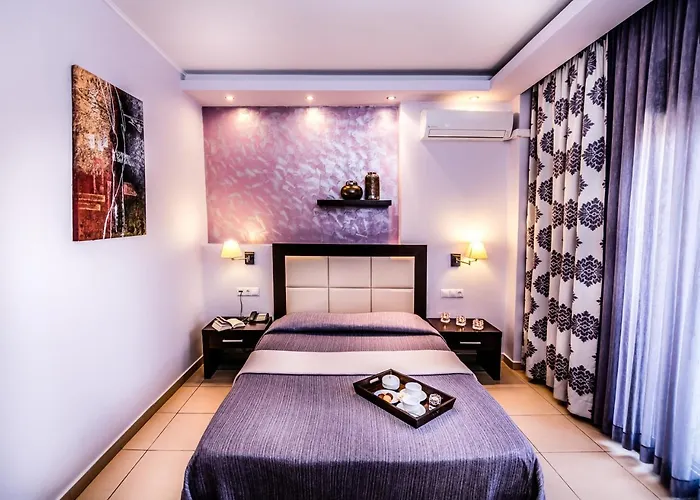 Astir Notos 4* بوتوس