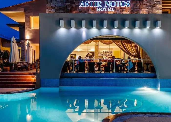 Astir Notos بوتوس