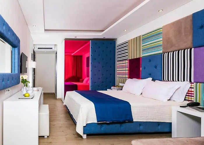Astir Notos 4* بوتوس