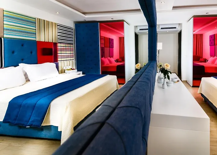 فندق Astir Notos 4*