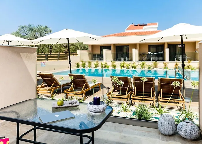فندق Astir Notos 4*