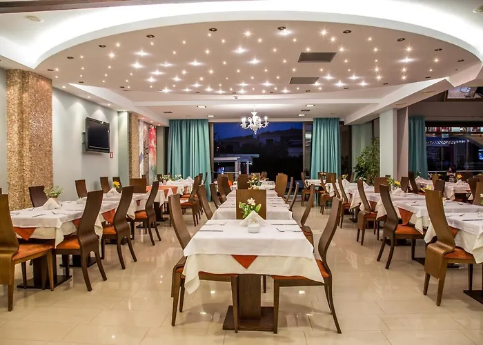 Astir Notos 4*