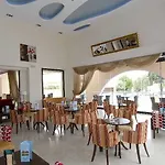 Szálloda Astir Notos 4*