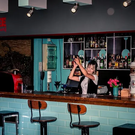 Szálloda Astir Notos