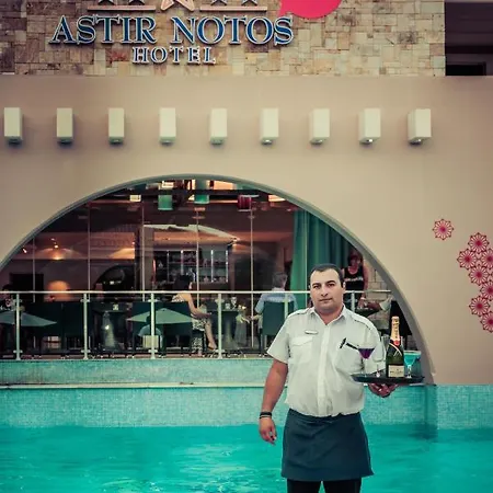 Astir Notos Потос