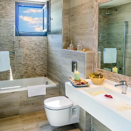 Astir Notos Hotel