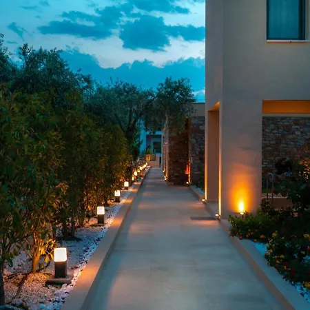 Astir Notos Hotel