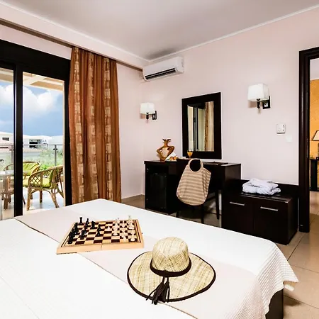 Hotel Astir Notos