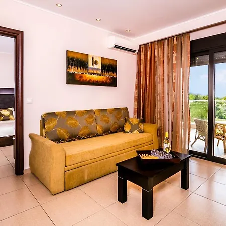 Astir Notos Hotel
