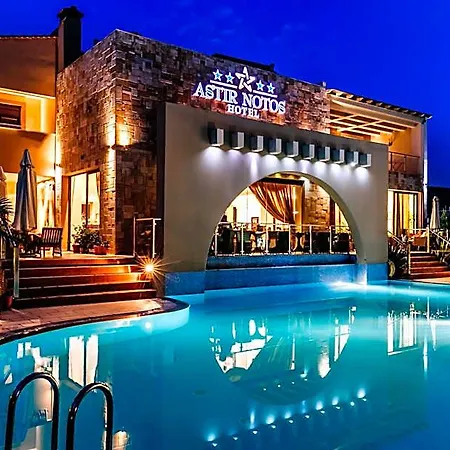 Astir Notos Hotel Potos