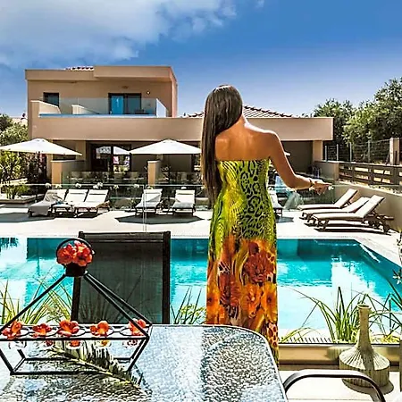 Astir Notos 4*