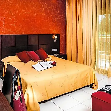 Astir Notos Hotel Potos