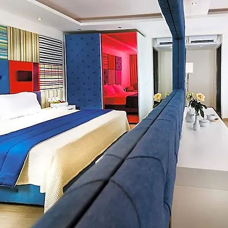 Astir Notos Hotel