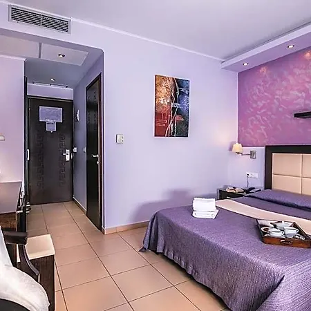 Astir Notos Hotel 4*