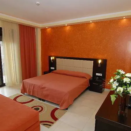 Hotel Astir Notos