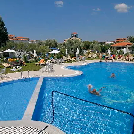 Astir Notos Hotel