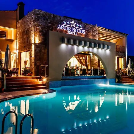 Astir Notos Hotel Potos