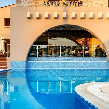 Hotel Astir Notos