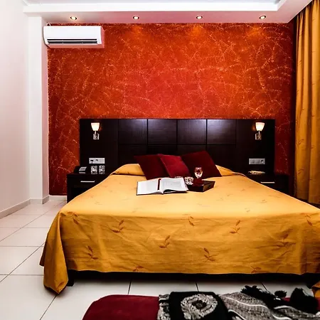 Astir Notos Hotel