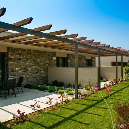 Astir Notos Szálloda 4*