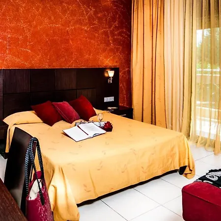 Astir Notos Hotel 4*
