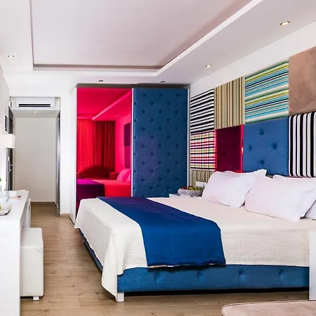 Astir Notos 4* Potósz