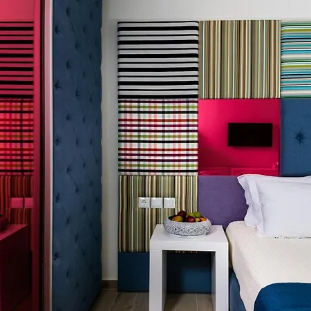 Astir Notos 4* Potósz