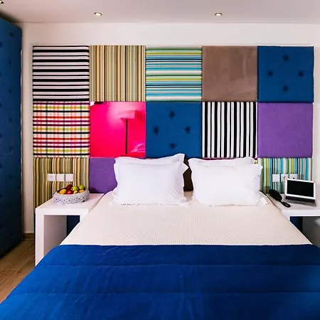 Hotel Astir Notos