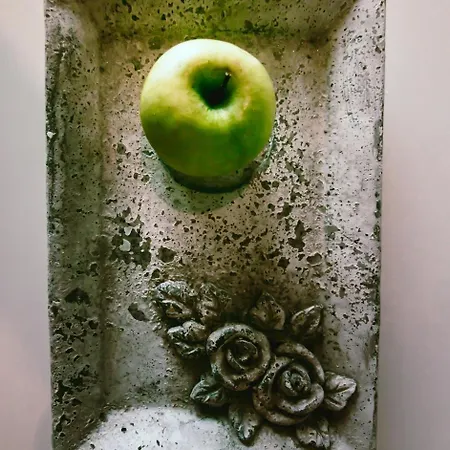 Szálloda Astir Notos Potósz