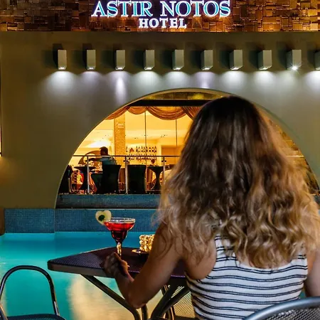 Astir Notos Szálloda 4*