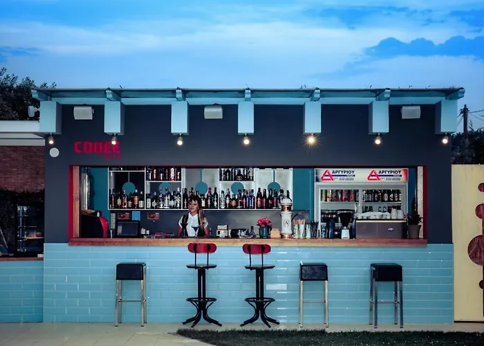 Astir Notos 4* Potos