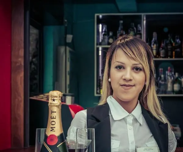 Hotel Astir Notos