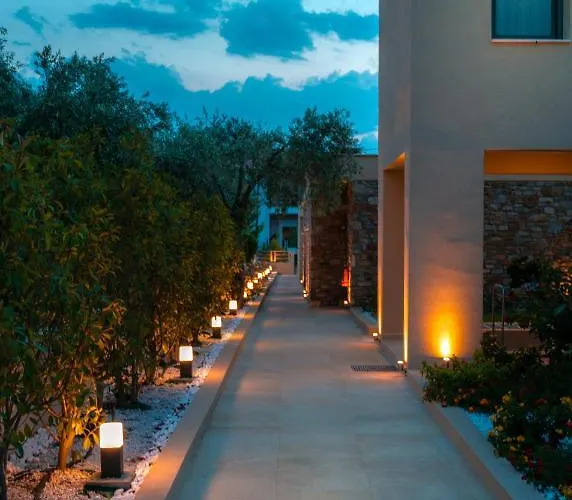 Astir Notos Hotel